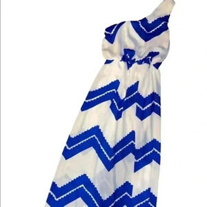 City Studio Summer Dress